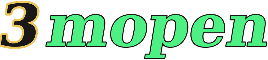 3mopen logo