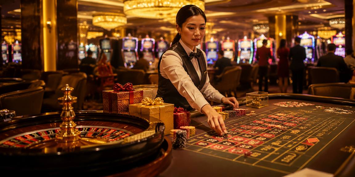 3mopen Casino & Slot