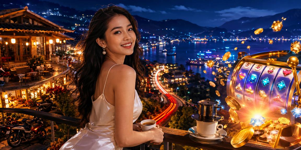 3mopen Casino trực tuyến dành cho người chơi Việt